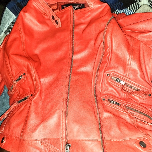 Fashion Jacket - Picture 1 of 9